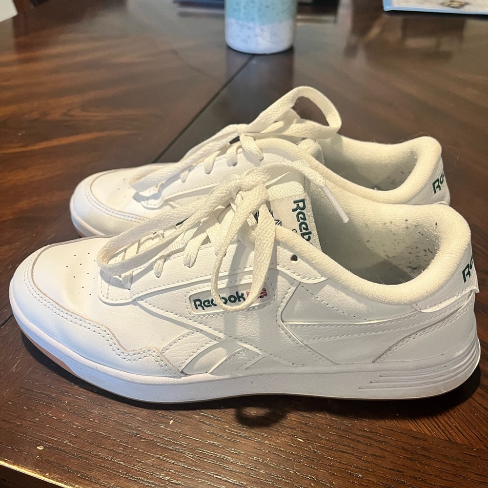 Reebok Club C 85 Sneaker